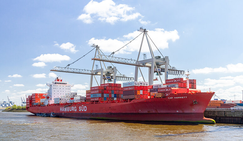 Import & Export Solutions