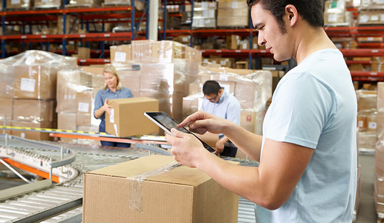 Business-to-Consumer (B2C) Solutions